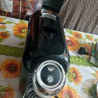 macchina caffè capsule 