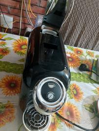 macchina caffè capsule 