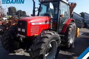 Trattore Massey Fergusson 6265