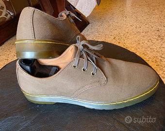scarpe dr martens n43