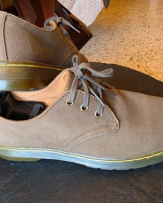 scarpe dr martens n43