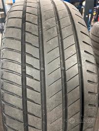 4 GOMME USATE ESTIVO 2455019 - CP38017464