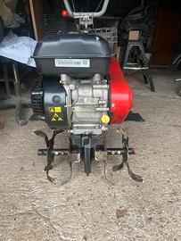 Motozappa Sterwins ST 60  motore  Briggs& Stratton