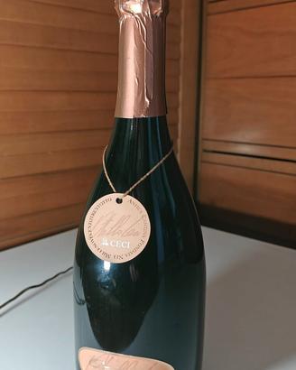 Vino Spumante LAMBRUSCO E PINOT NERO Rosé