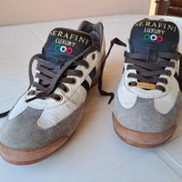 SCARPE SERAFINI LUXURY VINTAGE