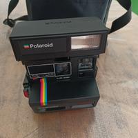 Polaroid 635 CL