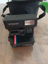 Polaroid 635 CL
