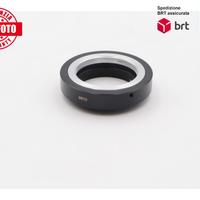 ANELLO ADATTATORE FUJIFILM X/M49