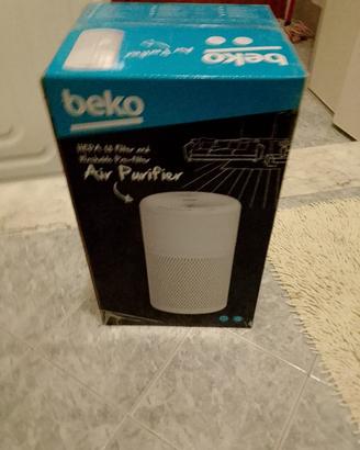 Purificatore d aria