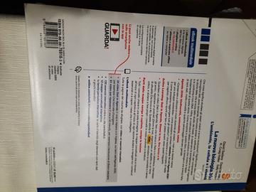 NUOVA BIOLOGIA.BLU 2ED. (LA)