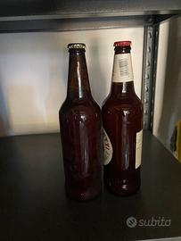 Passata di pomodoro in bottiglia