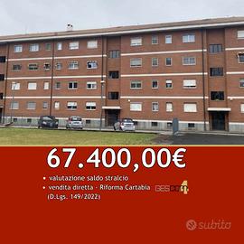 Appartamento a Orbassano (TO)