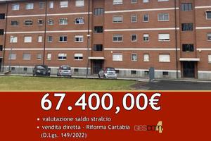 Appartamento a Orbassano (TO)