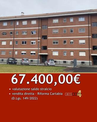 Appartamento a Orbassano (TO)