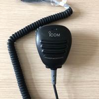 3 Microfoni ICOM HM-138