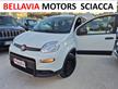 FIAT PANDA 4X4 BENZINA 2020