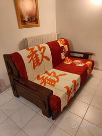 Divano letto 