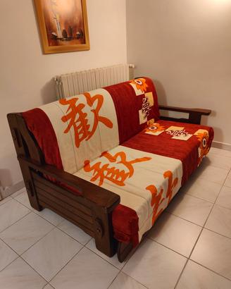 Divano letto 