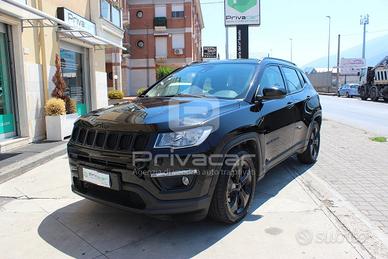 JEEP Compass 1.6 Multijet II 2WD Night Eagle