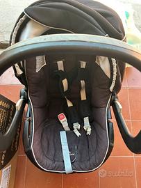 Trio chicco black label