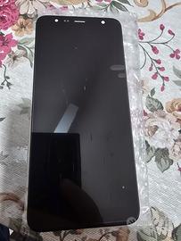 Display samsung j4 plus 