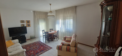 Quadrilocale per Allievi GDF