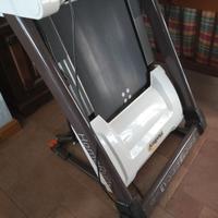 Tapis Roulant Halley Home Run 3.0