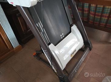 Tapis Roulant Halley Home Run 3.0