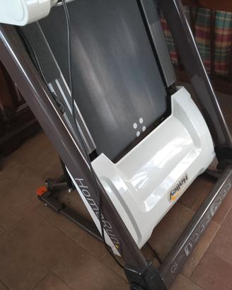 Tapis Roulant Halley Home Run 3.0