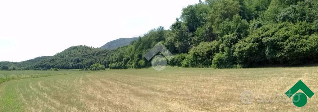 TER. AGRICOLO A ROVOLON - Vista 2