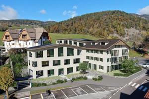 Appartamento di nuova costruzione all'ultimo piano