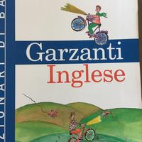Dizionario Inglese Garzanti