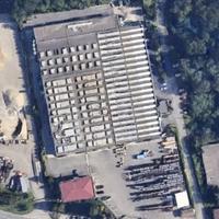 Capannone industriale con palazzina uffici