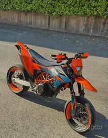 Ktm Smc-r 690 2026