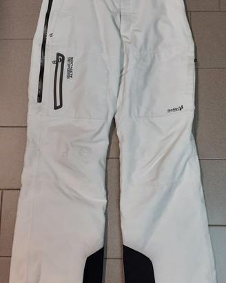 Pantaloni snowboard 8848