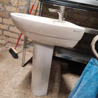 Lavandino bagno