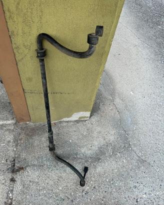 Barra stabilizzatrice 24 alfa 75 GTV