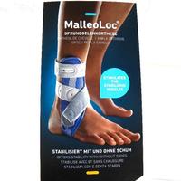Tutore Malleoloc per caviglia