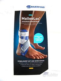 Tutore Malleoloc per caviglia