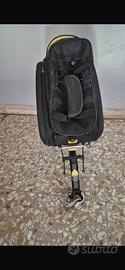 Borsa sottosella bici