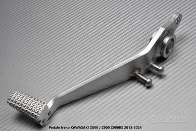 Pedale freno KAWASAKI Z800 / Z900 Z900RS 2013-2024