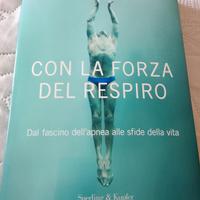 Con la forza del respiro