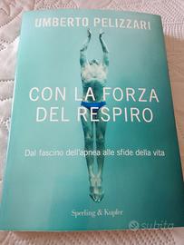 Con la forza del respiro