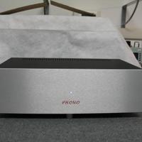 Pre phono mm