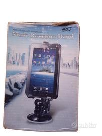 Supporto universale per tablet è telefono 