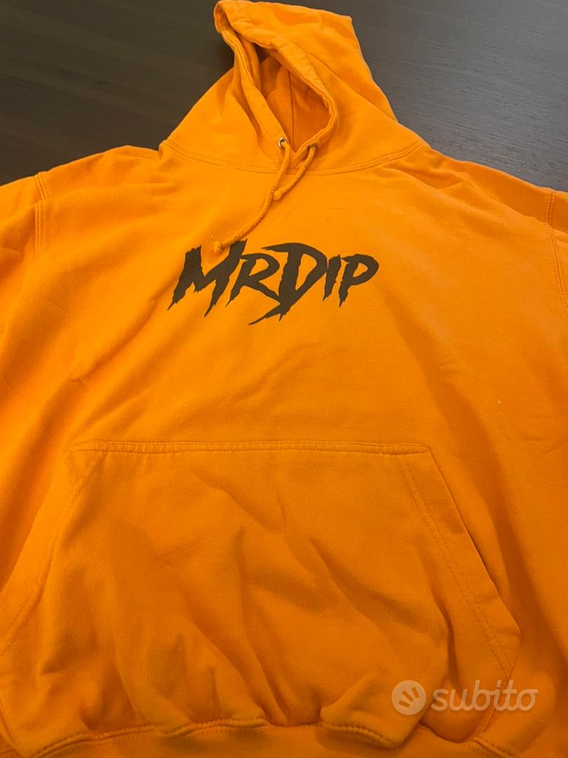 Mrdip felpa clearance