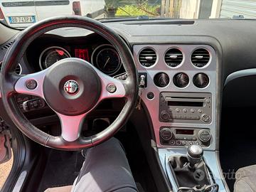 Alfa 159 sw