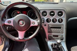 Alfa 159 sw
