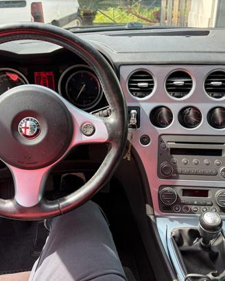 Alfa 159 sw