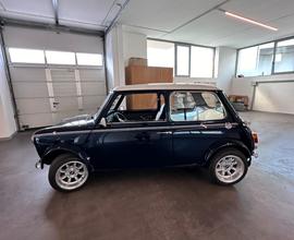 Austin Rover Mini